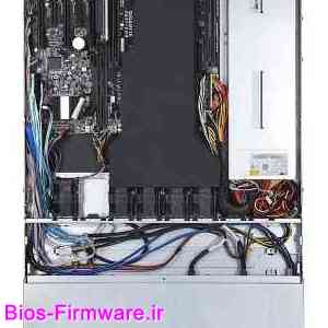 دانلود فایل آپدیت بایوس ، فریمور مادربرد گیگابایت Gigabyte S12-P10R rev.1.0 Bios firmware